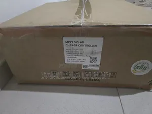 150a Felicity Charge Controller