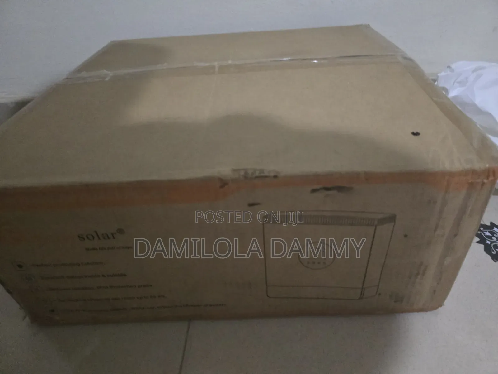 150a Felicity Charge Controller