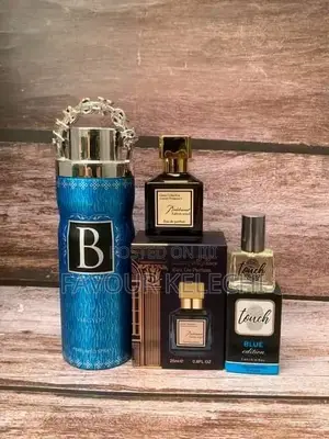 Favebless Luxurious Collections and Accessories 