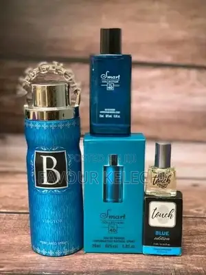 Favebless Luxurious Collections and Accessories 