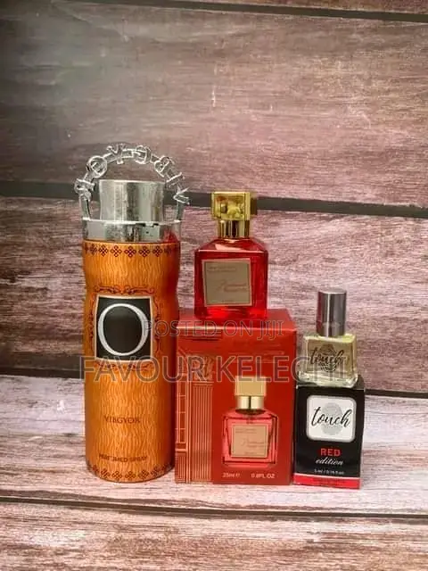 Favebless Luxurious Collections and Accessories 