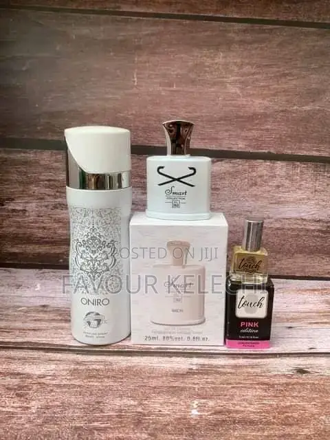 Favebless Luxurious Collections and Accessories 