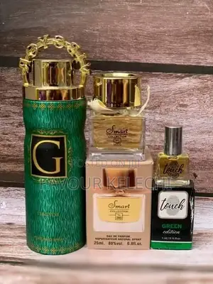 Favebless Luxurious Collections and Accessories 