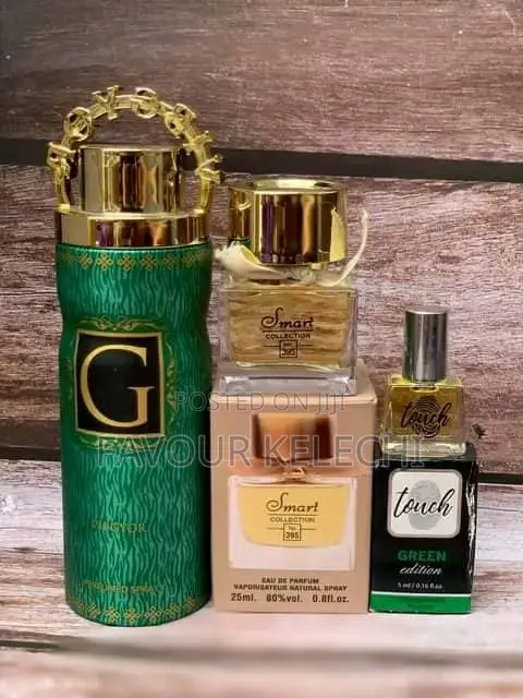 Favebless Luxurious Collections and Accessories 
