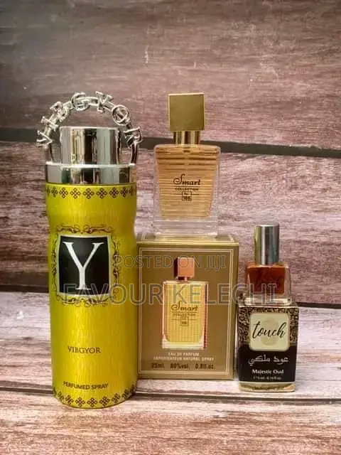 Favebless Luxurious Collections and Accessories 
