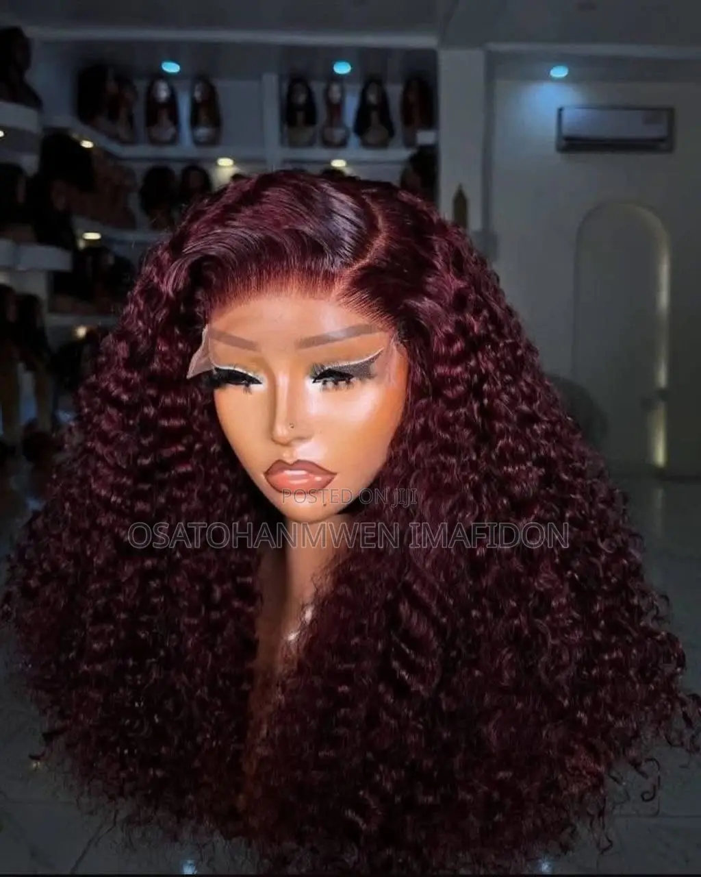 Codex Hairs