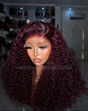 Codex Hairs