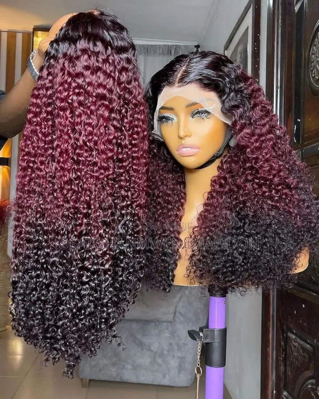 Codex Hairs
