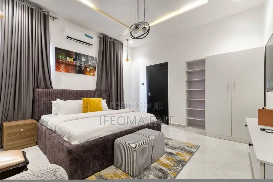 Two Bedroom Apartment