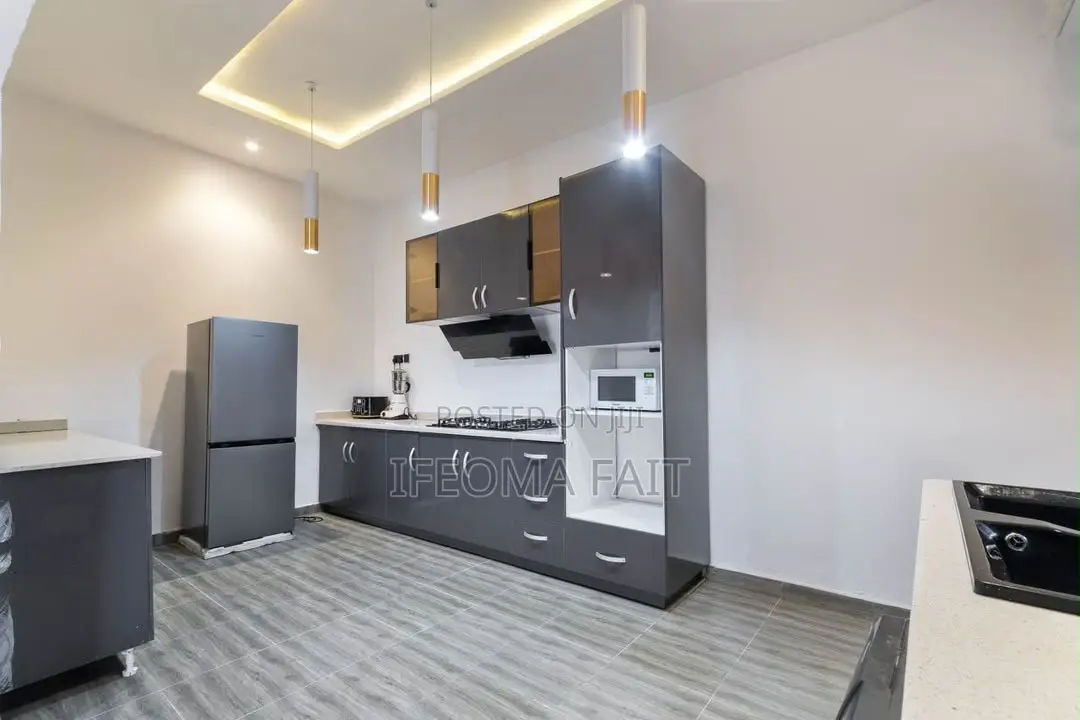 Two Bedroom Apartment