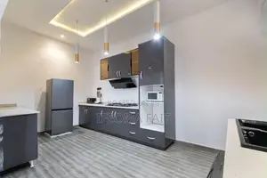 Two Bedroom Apartment