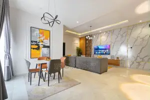 Two Bedroom Apartment
