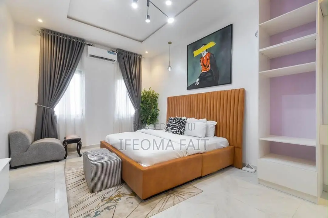 Two Bedroom Apartment