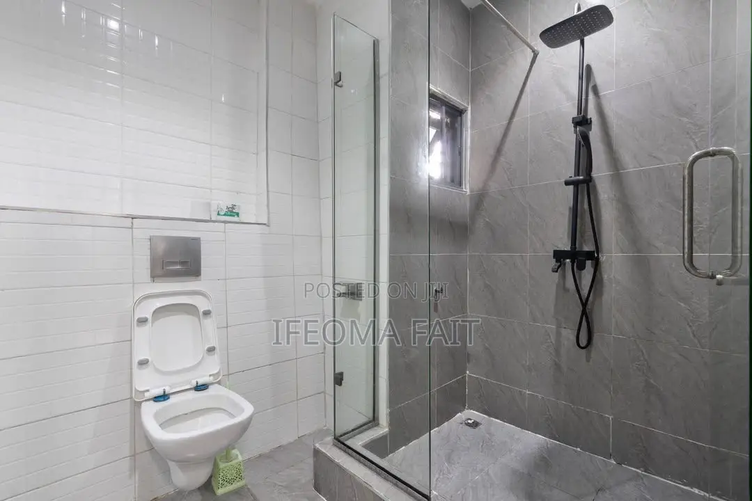 Two Bedroom Apartment