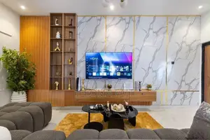 Two Bedroom Apartment