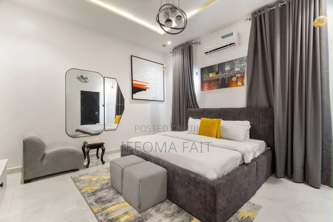 Two Bedroom Apartment