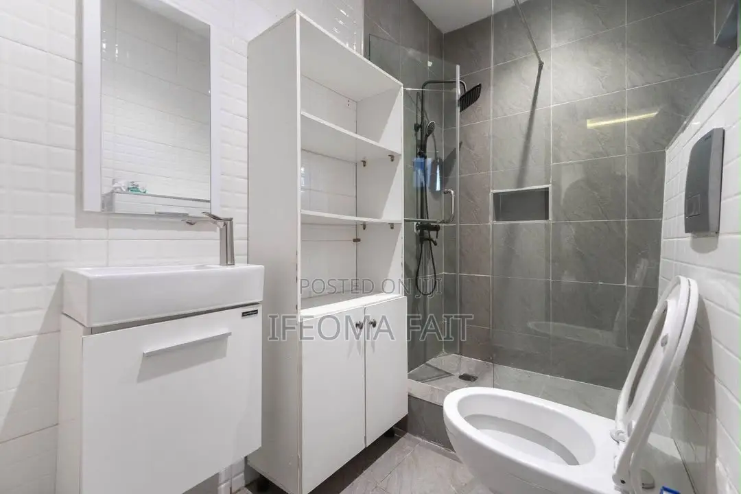 Two Bedroom Apartment
