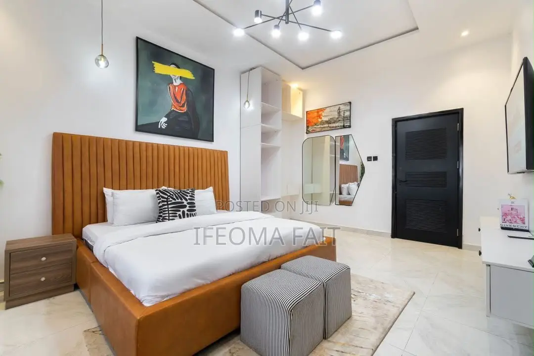 Two Bedroom Apartment
