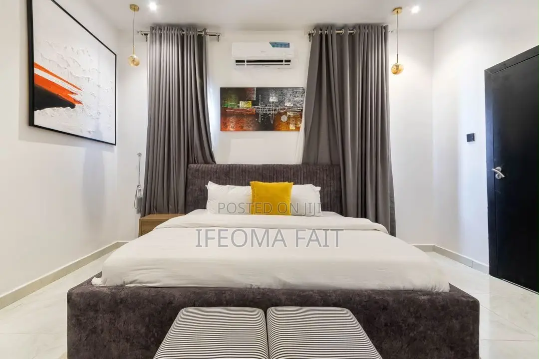 Two Bedroom Apartment