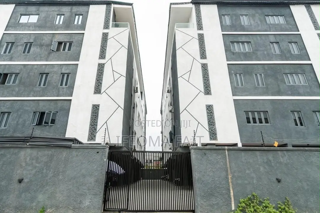 Two Bedroom Apartment