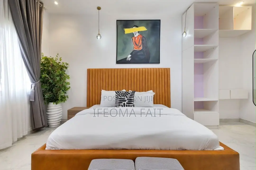 Two Bedroom Apartment
