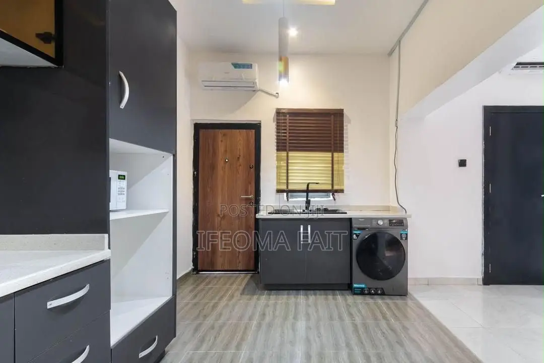 Two Bedroom Apartment