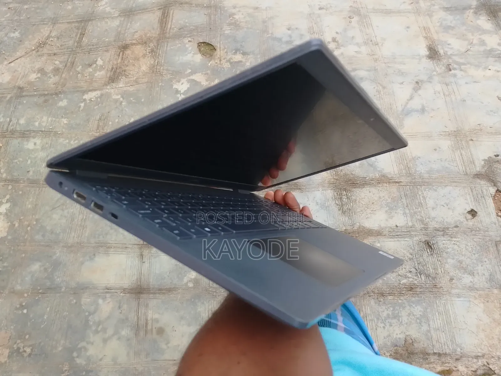 Laptop Dell Latitude 3510 16GB Intel Core i5 SSD 256GB