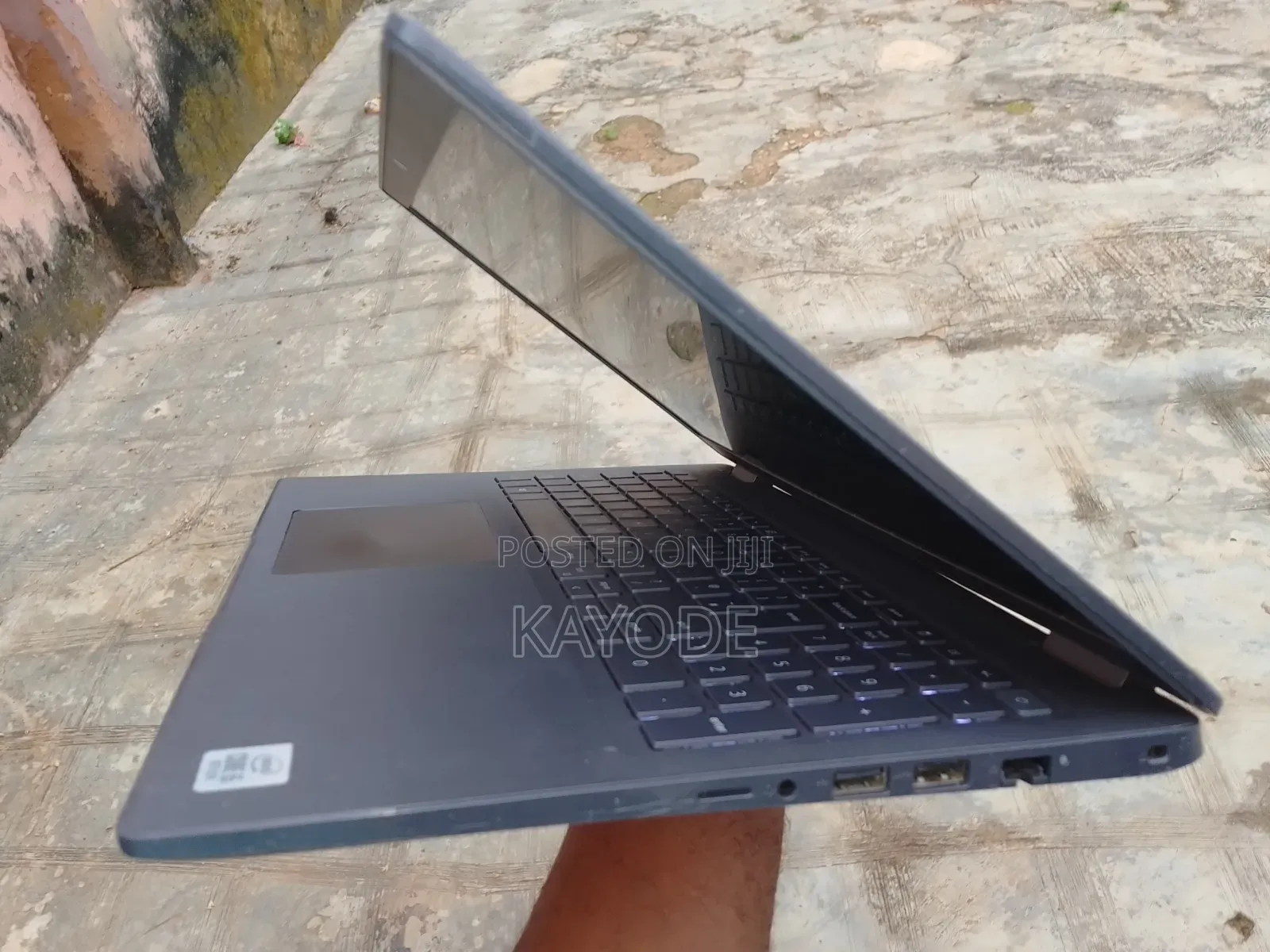 Laptop Dell Latitude 3510 16GB Intel Core i5 SSD 256GB