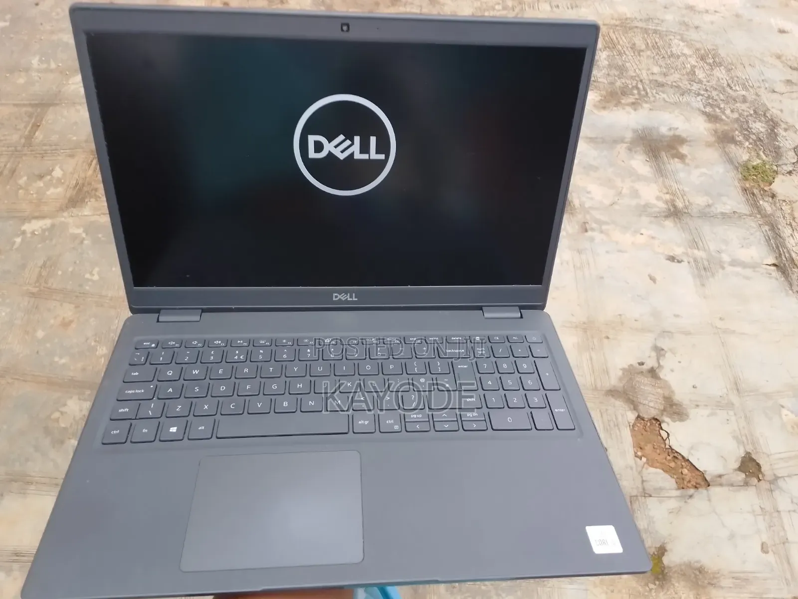 Laptop Dell Latitude 3510 16GB Intel Core i5 SSD 256GB