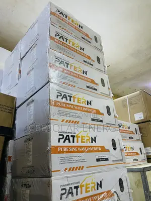 4kva Pattern Inverter