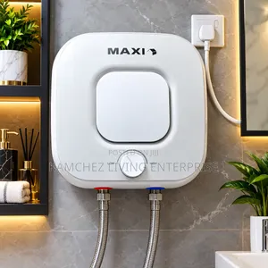 Luxury 10 Liter MAXI Electric Water Heater