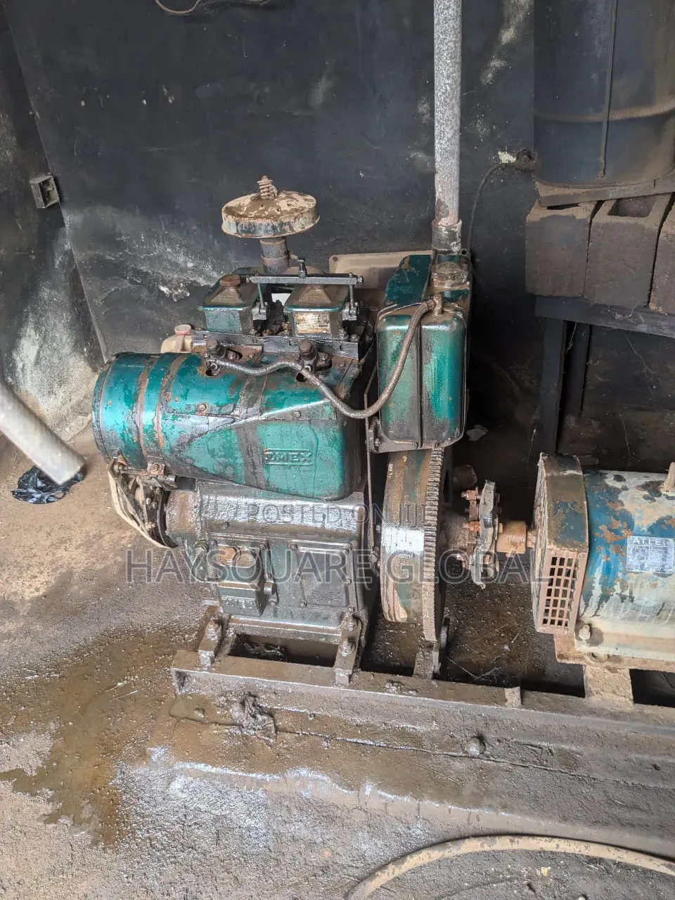Welding Machine
