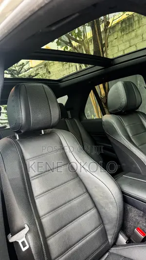 Mercedes-Benz GLE-Class GLE 450 4MATIC 2021 Silver