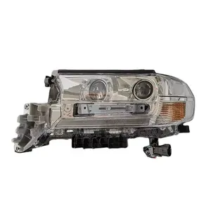 Headlight Landcruiser 2018