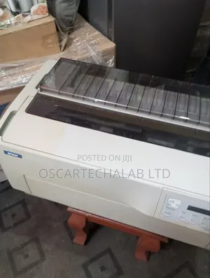 Epson DFX 9000 Printer