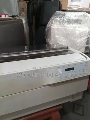 Epson DFX 9000 Printer