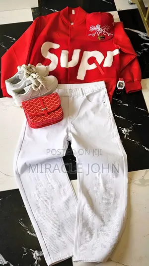 Affordable Clothes