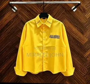 Affordable Clothes