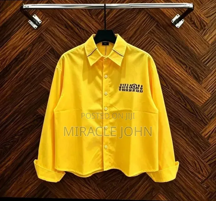 Affordable Clothes