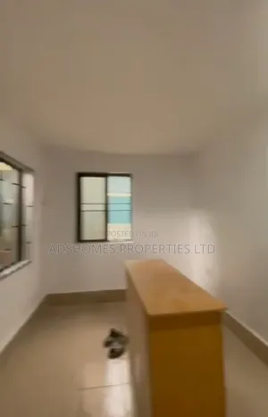 Furnished Mini Flat in Ogudu-Orioke for rent
