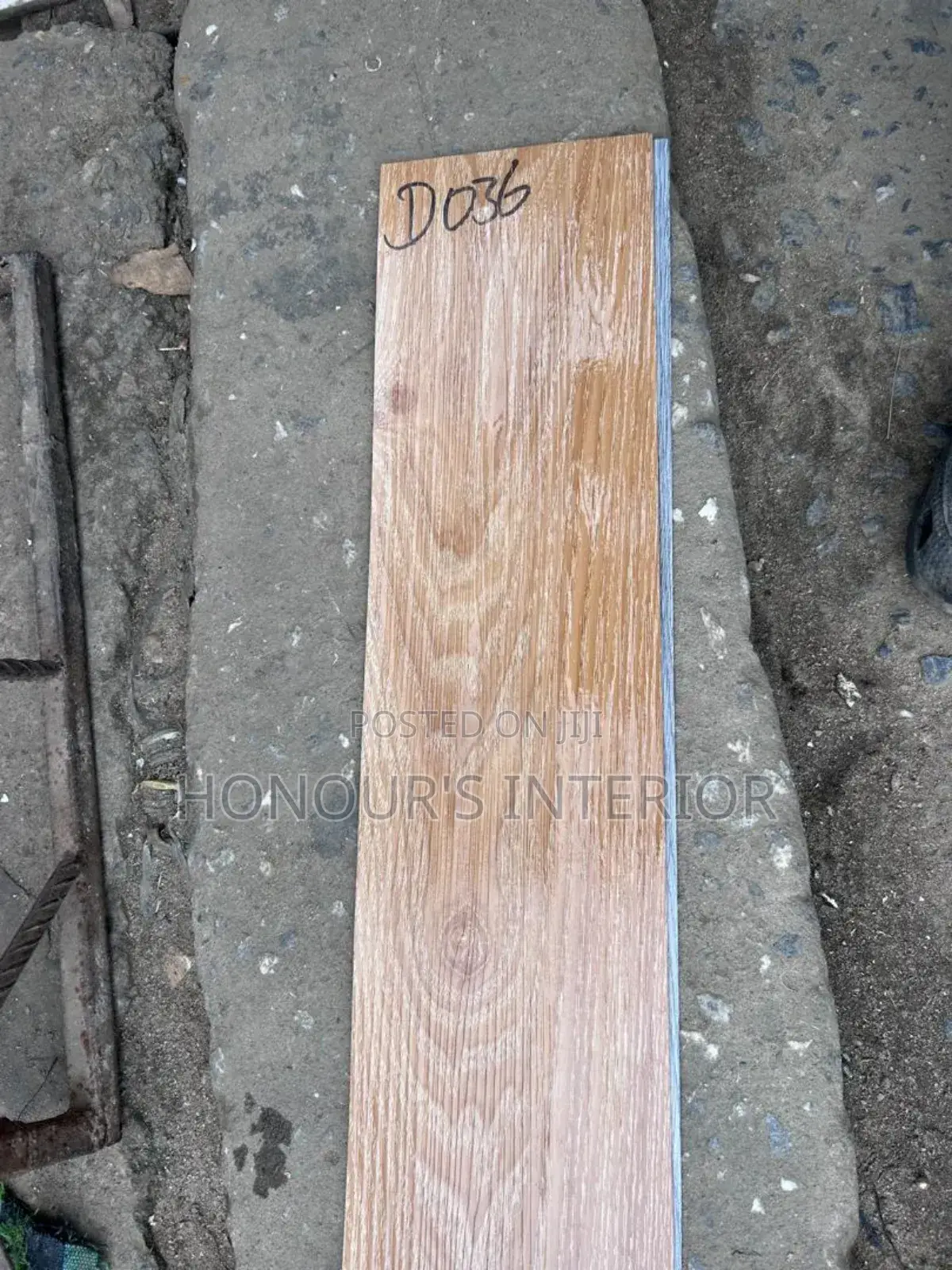 Vinly Floor Rubber