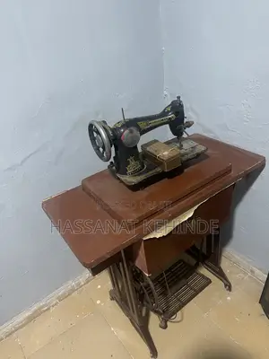 Buddyfly Manual Sewing Machine