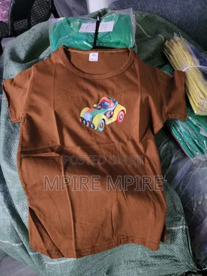 Wholesale Children Clothes