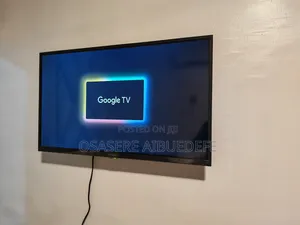 32inches Panasonic Google TV