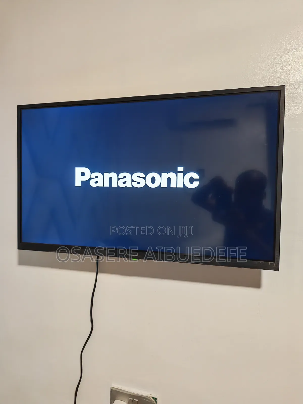 32inches Panasonic Google TV