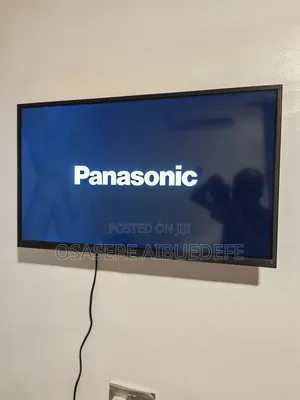 32inches Panasonic Google TV