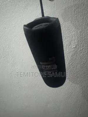 JBL Flip 6 Original Bluetooth Speaker – Clean Used