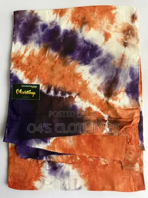 Chiffon Saree