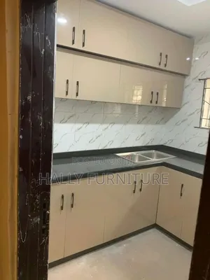 Mini Kitchen Cabinets