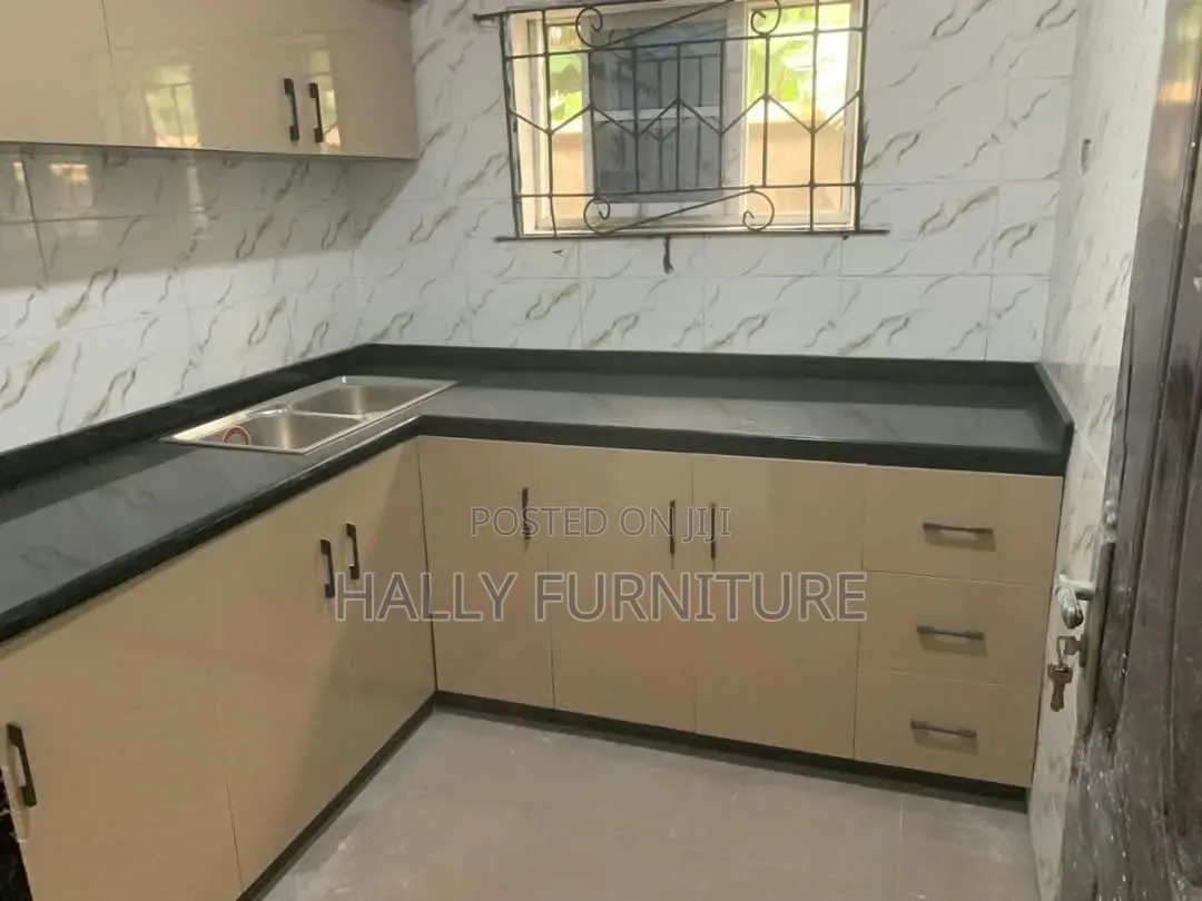Mini Kitchen Cabinets